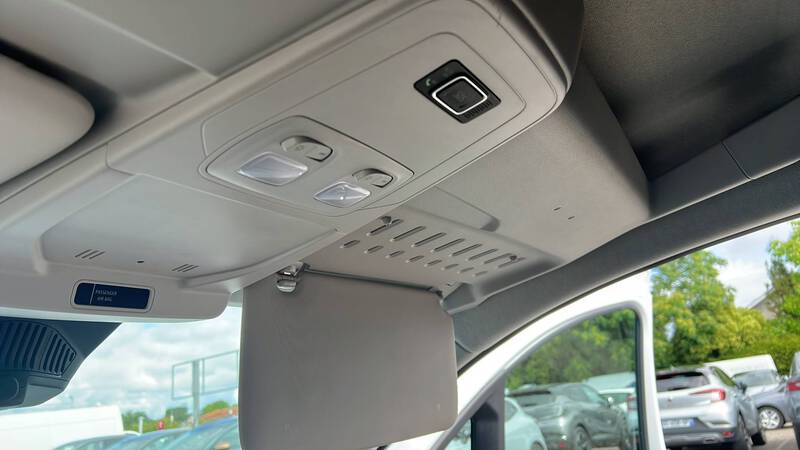 Renault Kangoo VU