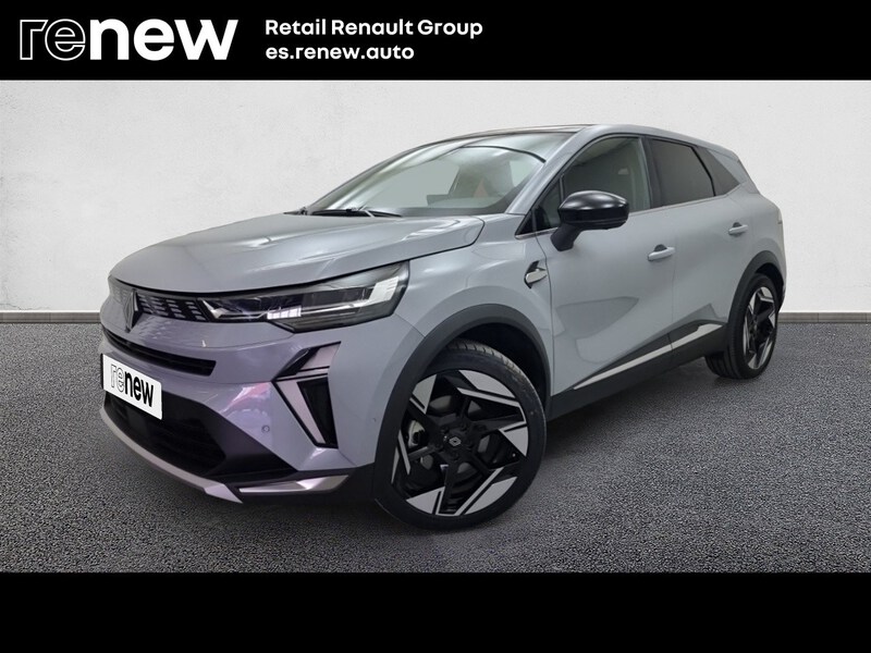 Renault Symbioz