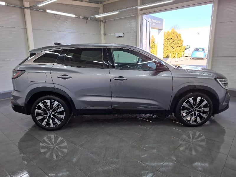 RENAULT Austral 2024 — imagine 45