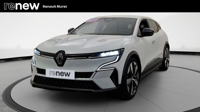 Renault Megane E-Tech EV60 220 ch super charge