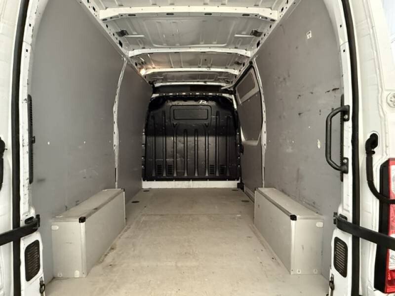 Renault Master III