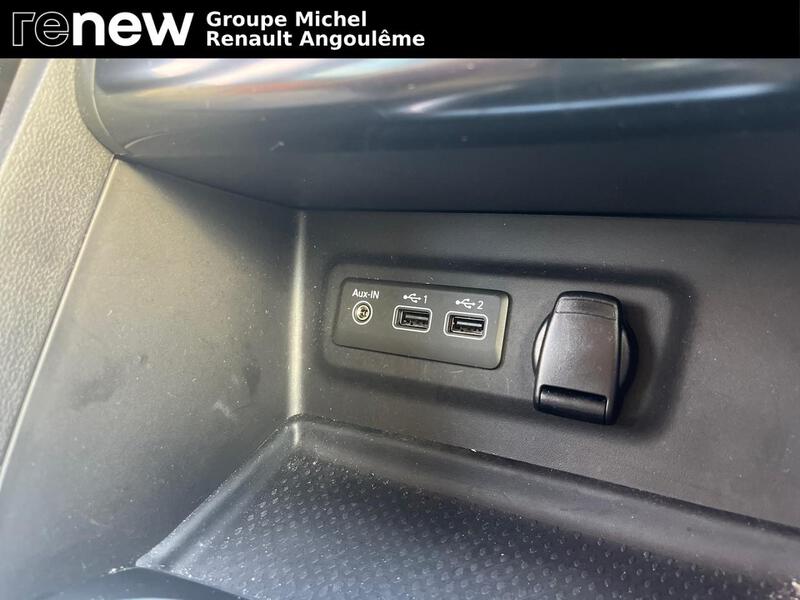 Renault Megane IV Berline