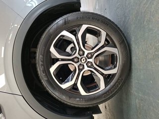 Vehicle 3D Image
