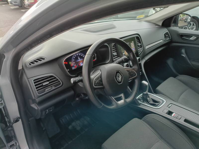 Renault Megane IV Berline