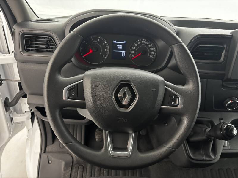 Renault Master III