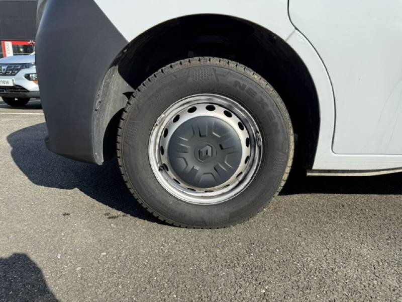 Renault Master III