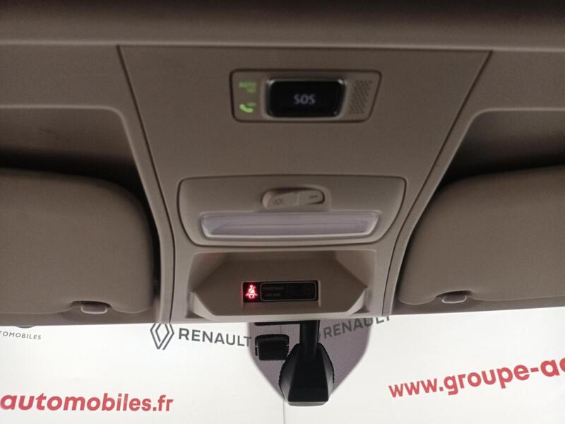 Renault Express VAN