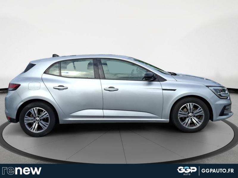 Renault Megane IV Berline