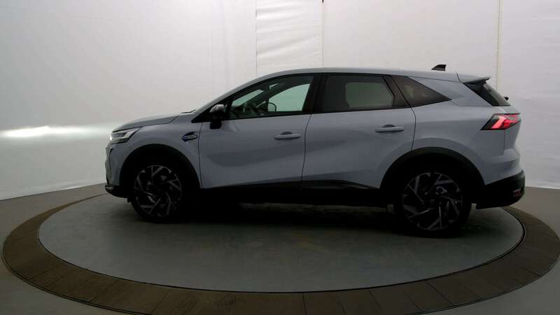 Renault Symbioz