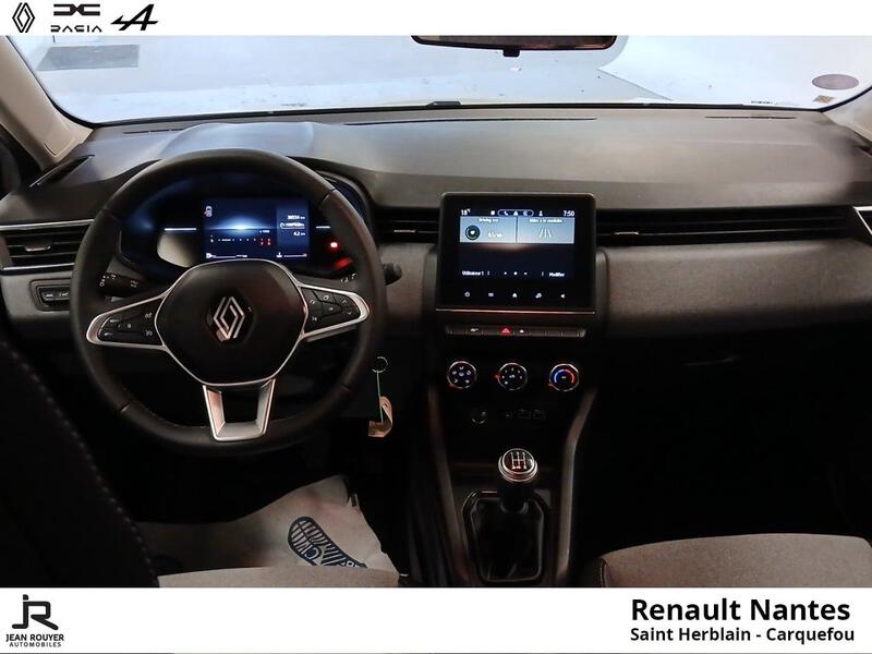 Renault Clio V