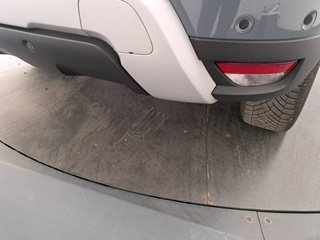Vehicle 3D Image