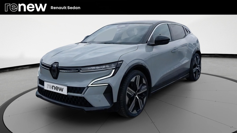 Renault Megane E-Tech EV60 220 ch super charge