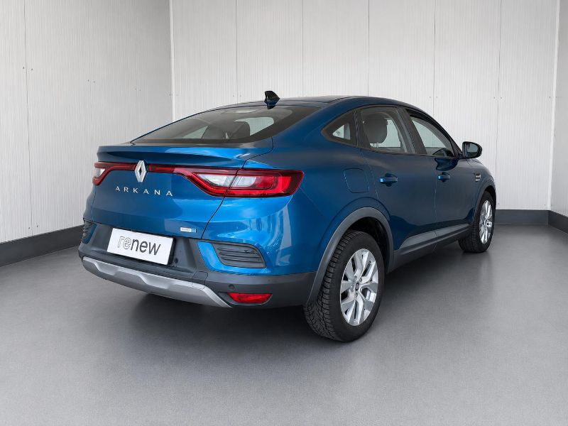RENAULT Arkana 2022 — imagine 3