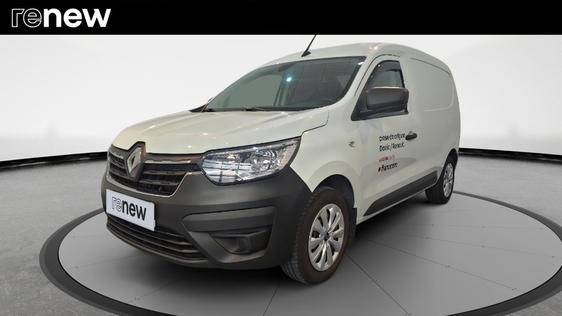 RENAULT Express 2021 — imagine 25