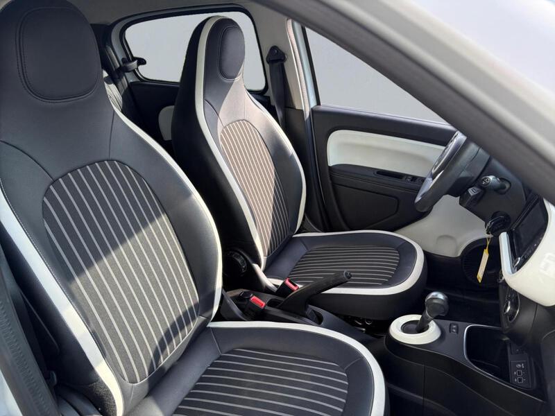 Renault Twingo E-Tech Electrique