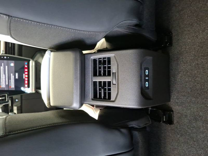 Renault Scenic E-Tech Electrique