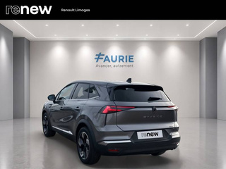 Vehicle 3D Image