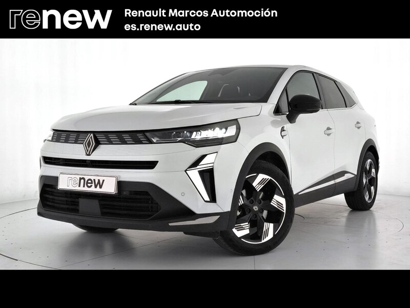 Renault Symbioz