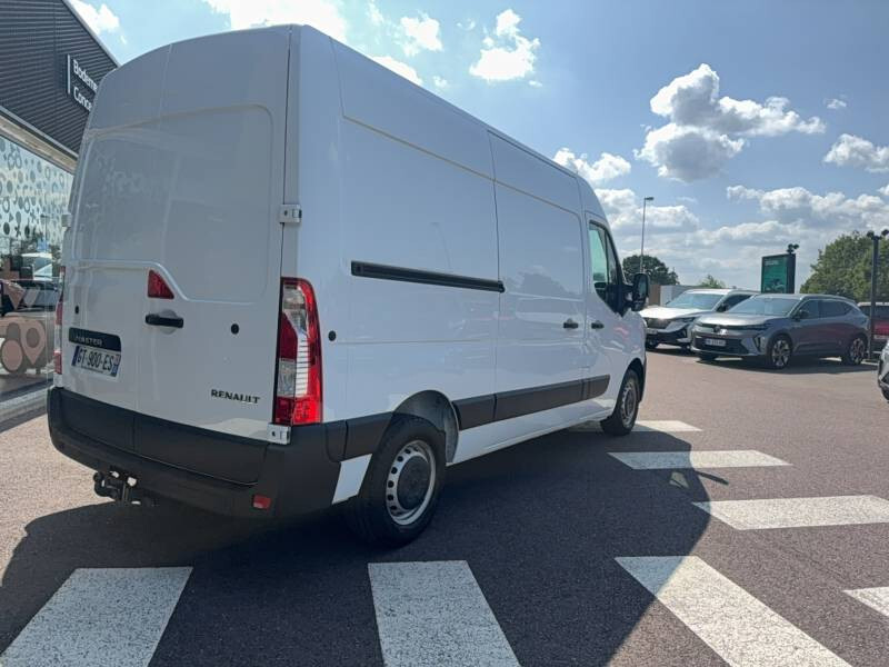 Renault Master III