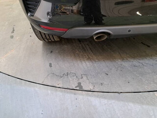 Vehicle 3D Image