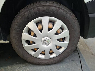 Vehicle 3D Image