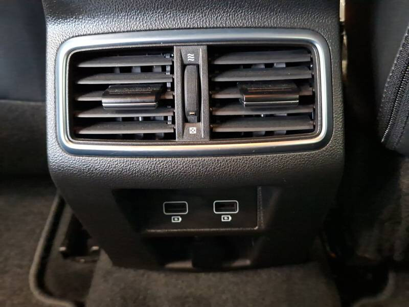 Renault Megane IV Berline
