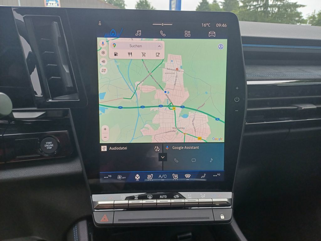 Renault Espace – Bild 15
