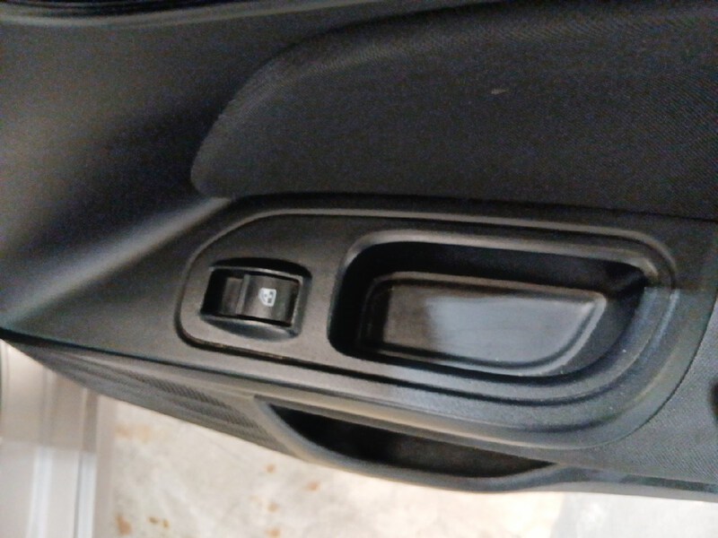 Fiat Tipo Sedán