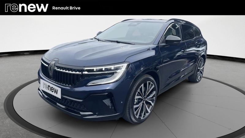 Renault Espace VI