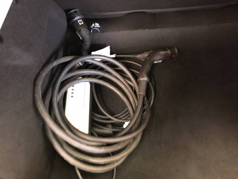 Renault ZOE E-Tech Electrique