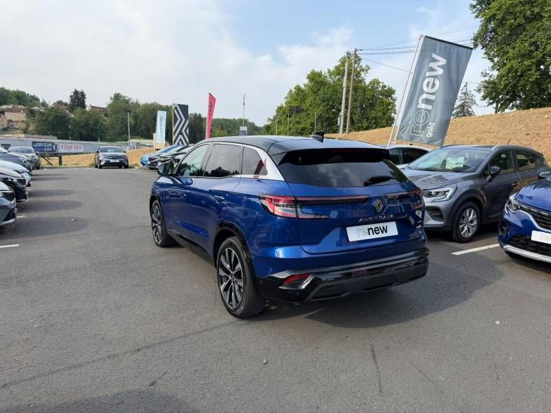 Renault Austral