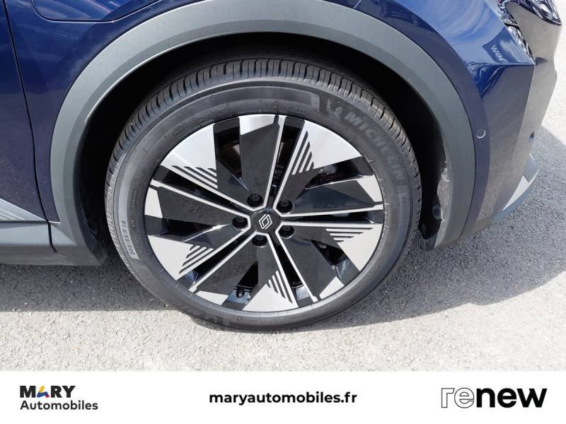 Renault Scenic E-Tech Electrique