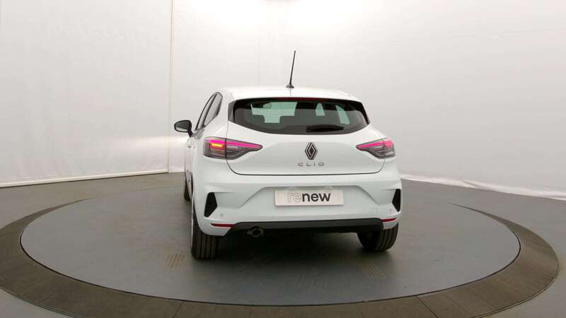 Renault Clio V