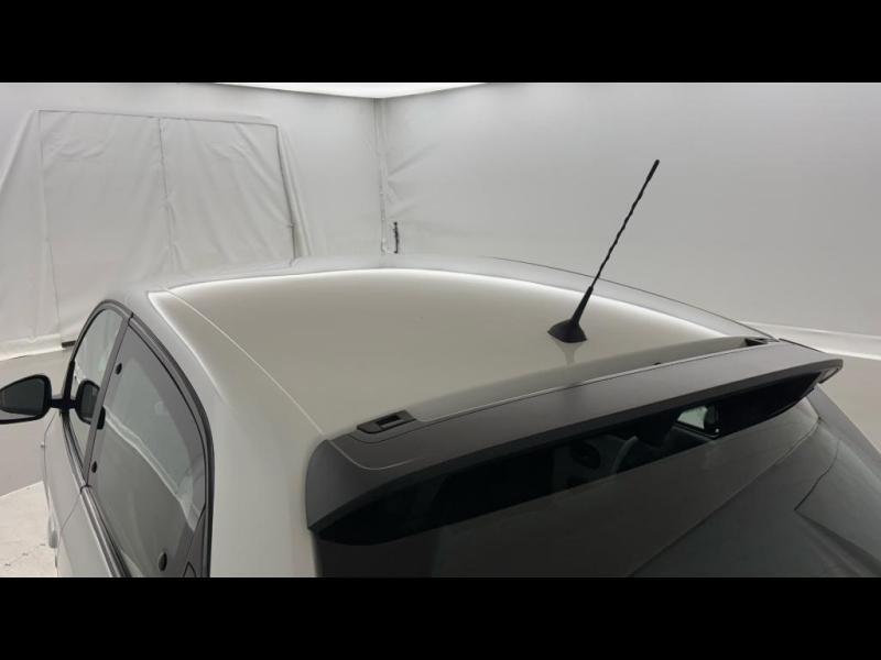 Renault Twingo III