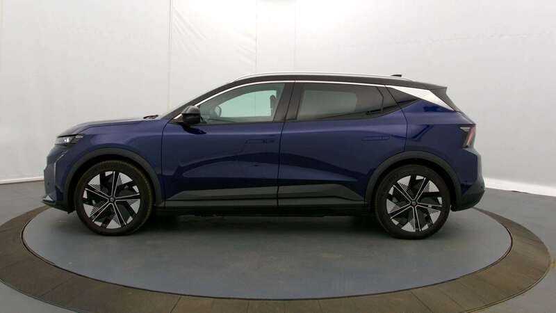 Renault Scenic E-Tech Electrique