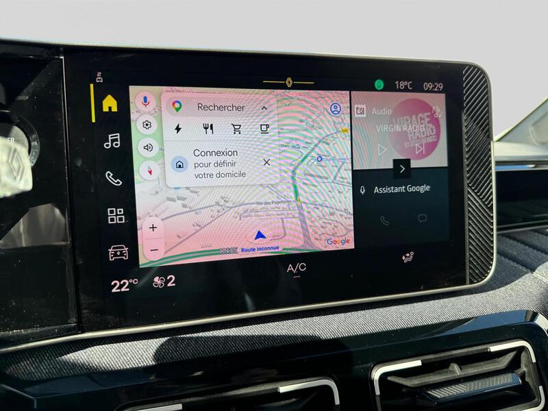 Renault R5 E-Tech Electrique