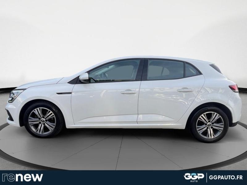 Renault Megane IV Berline