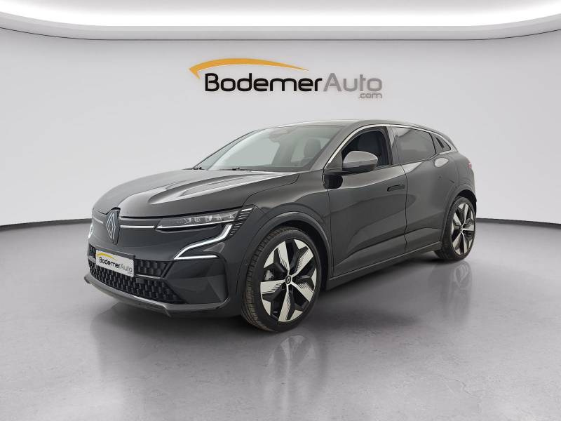Renault Megane E-Tech EV60 220 ch super charge