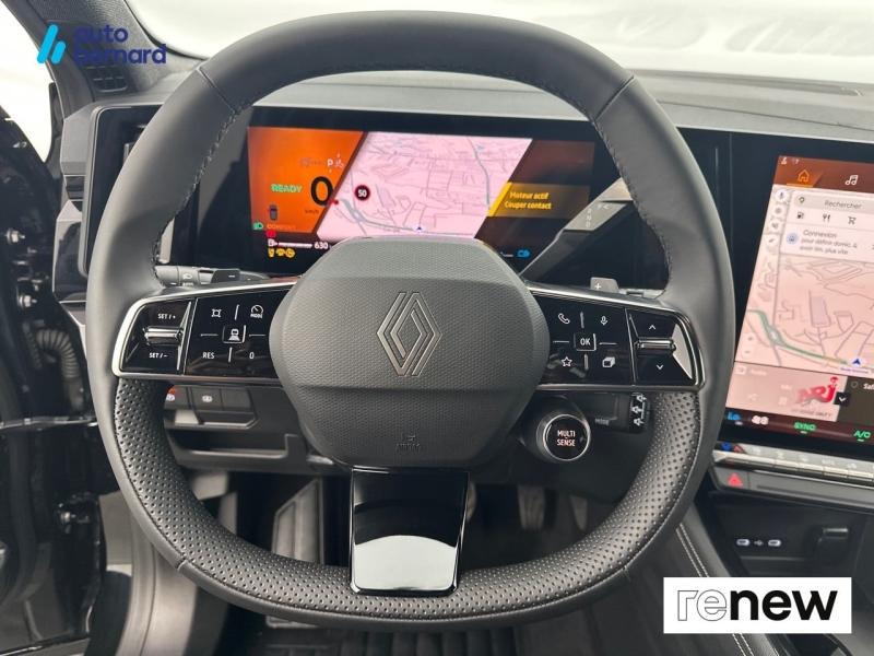 Renault Espace VI