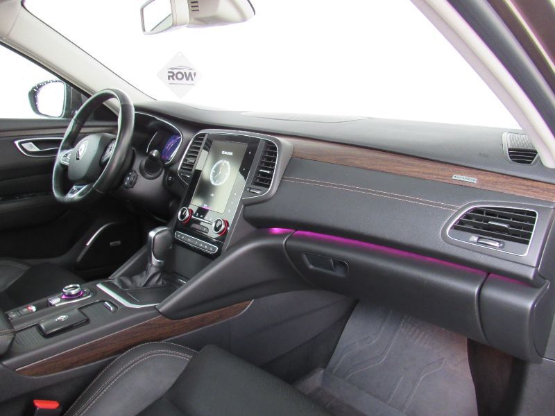 RENAULT Talisman 2018 — imagine 73