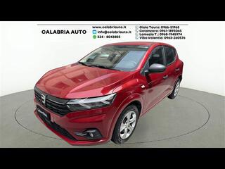 Sandero