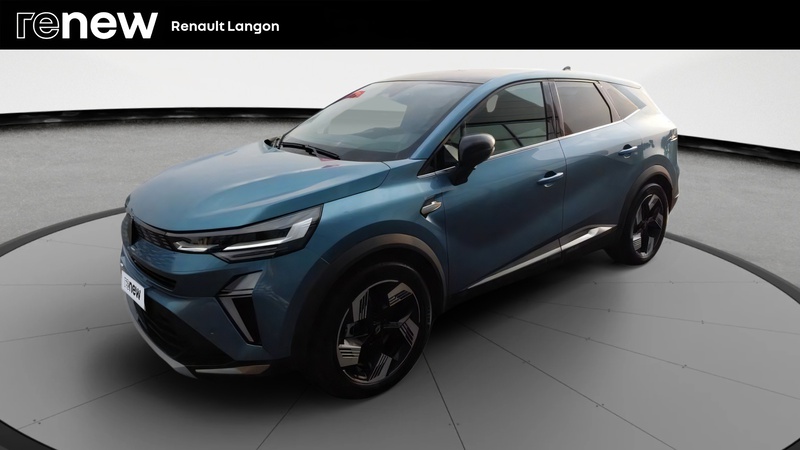 Renault Symbioz