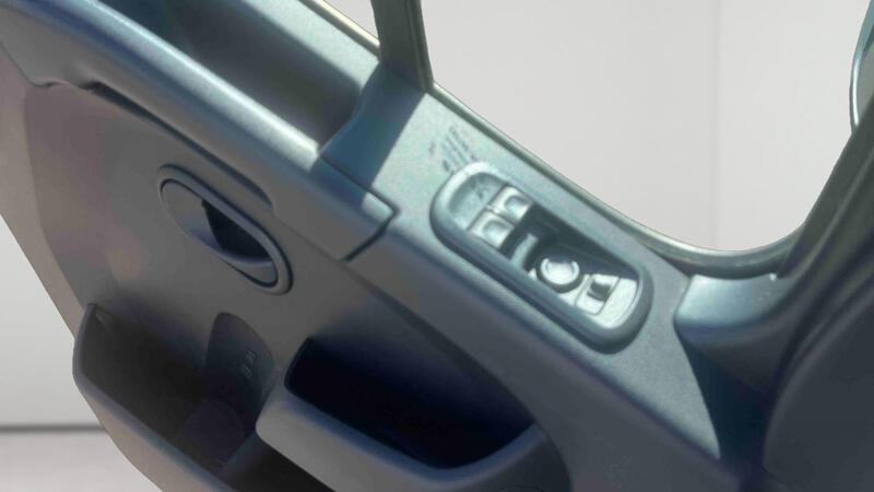Renault Master Fourgon