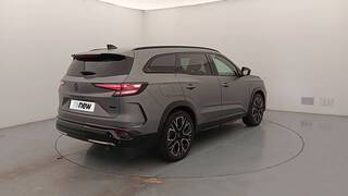 Vehicle 3D Image