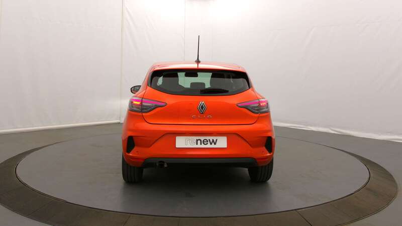 Renault Clio V