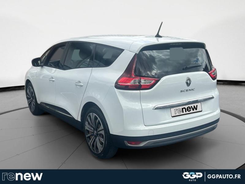 Renault Grand Scenic IV