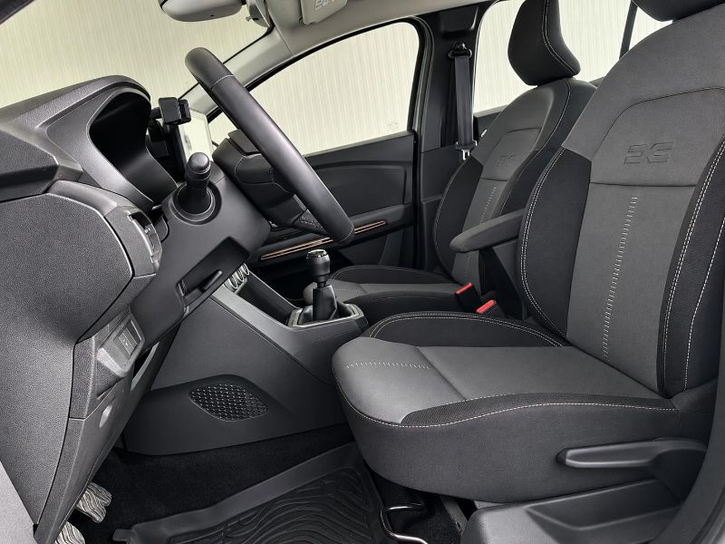 DACIA Sandero 2023 — imagine 13