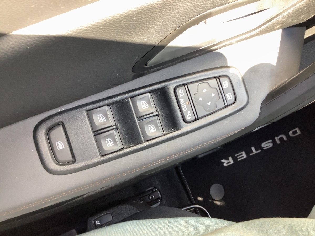 Dacia Duster – Bild 15