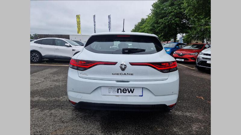 Renault Megane IV Berline