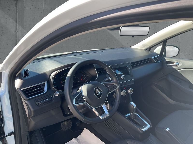 Fahrzeugabbildung Clio V Experience E-TECH 140 Bild 9 von 13